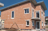 Aynho home extensions