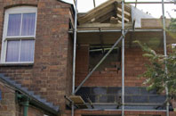 free Aynho home extension quotes