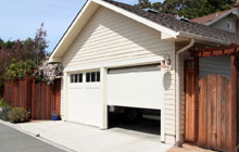 Aynho garage construction leads