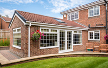 Aynho house extension leads